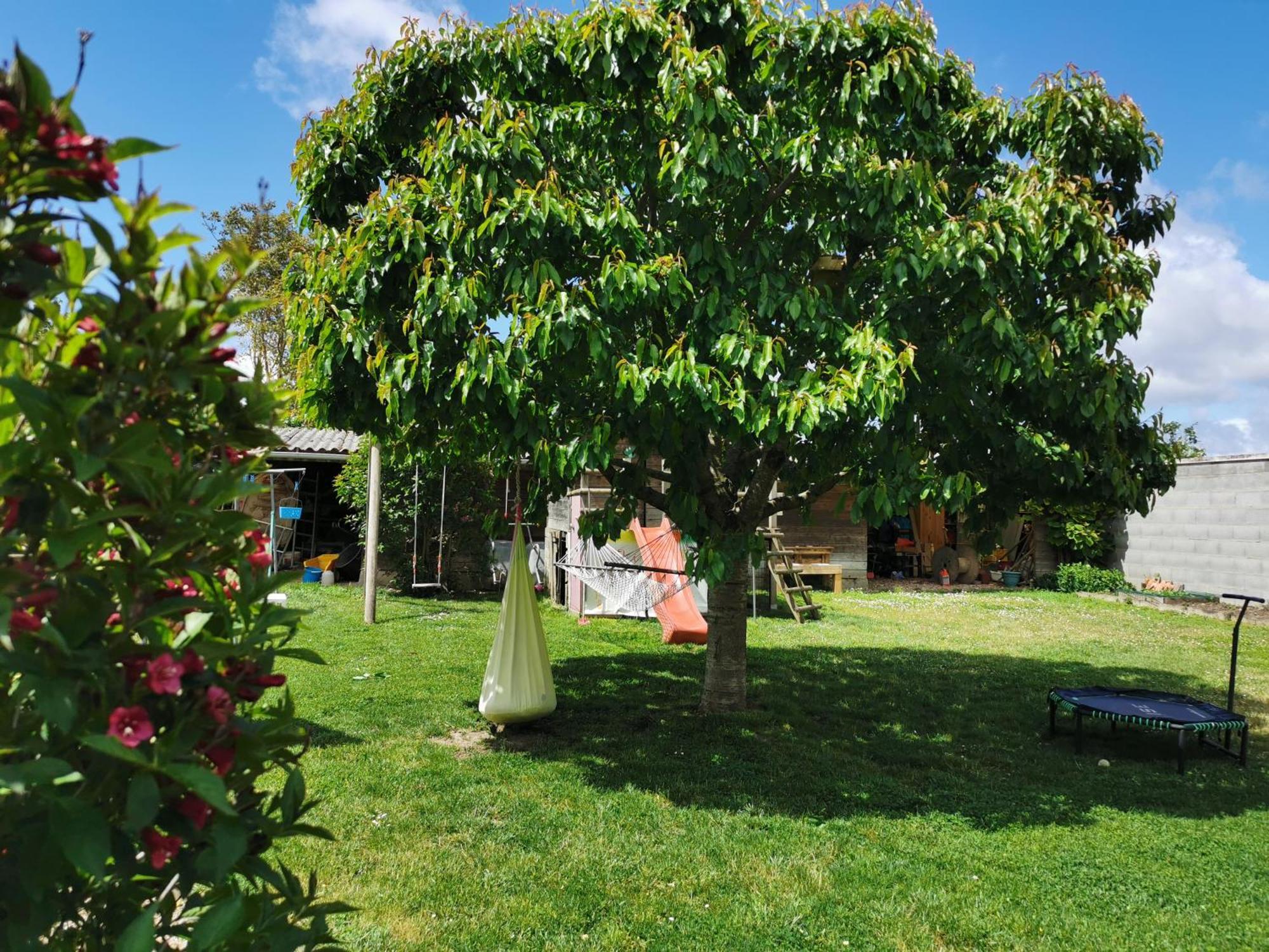 Petit Havre De Tranquillite Loudun Quarto foto